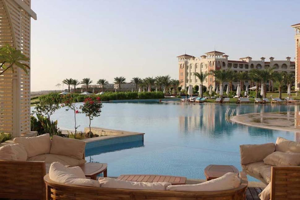 Baron Palace Sahl Hasheesh